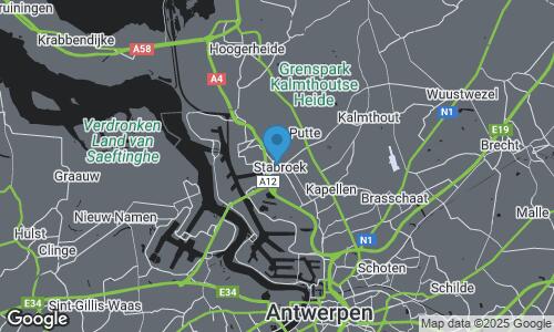 Talentus Antwerpen Noord