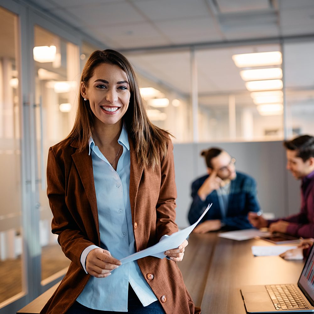 5 conseils pour un cv réussi