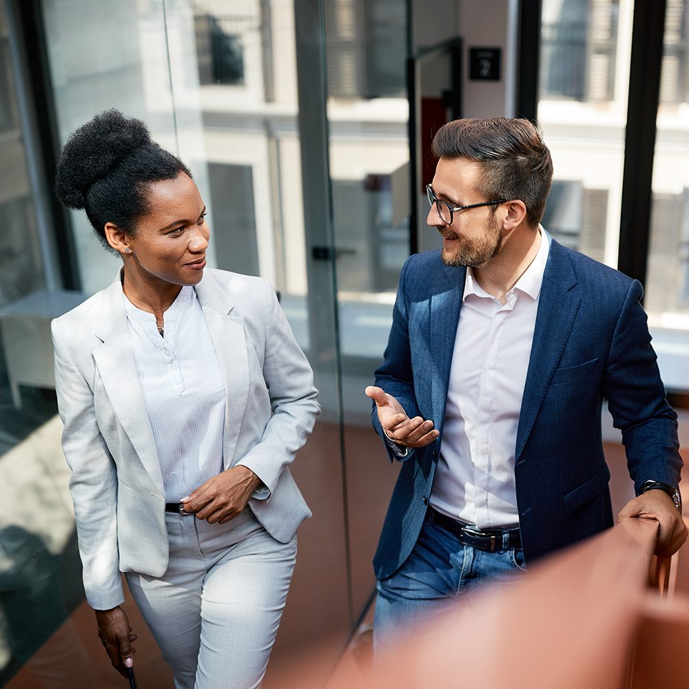 L’employer branding, la clé d’un recrutement efficace