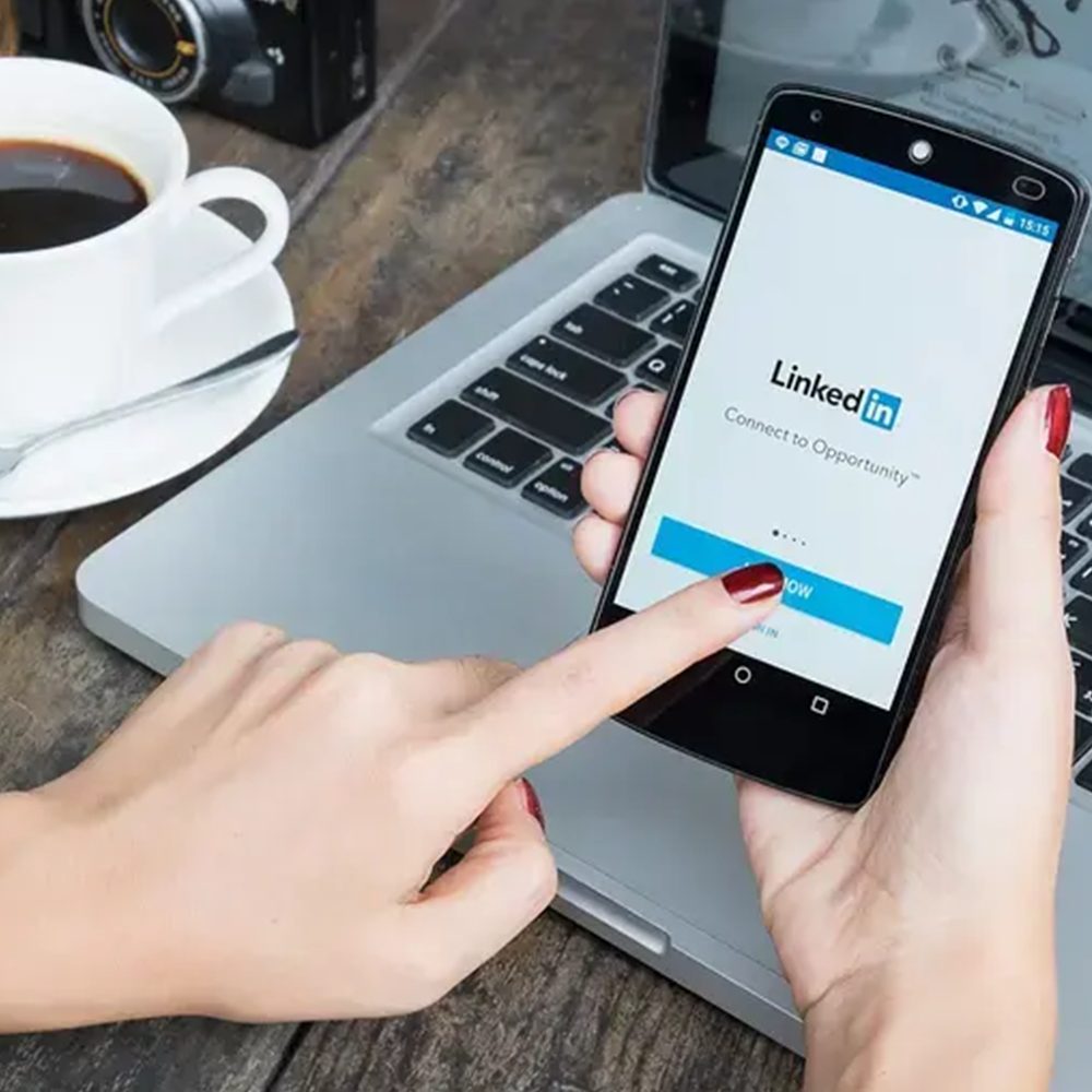 7 tips voor jouw Linkedin profiel zodat je sneller gevonden wordt