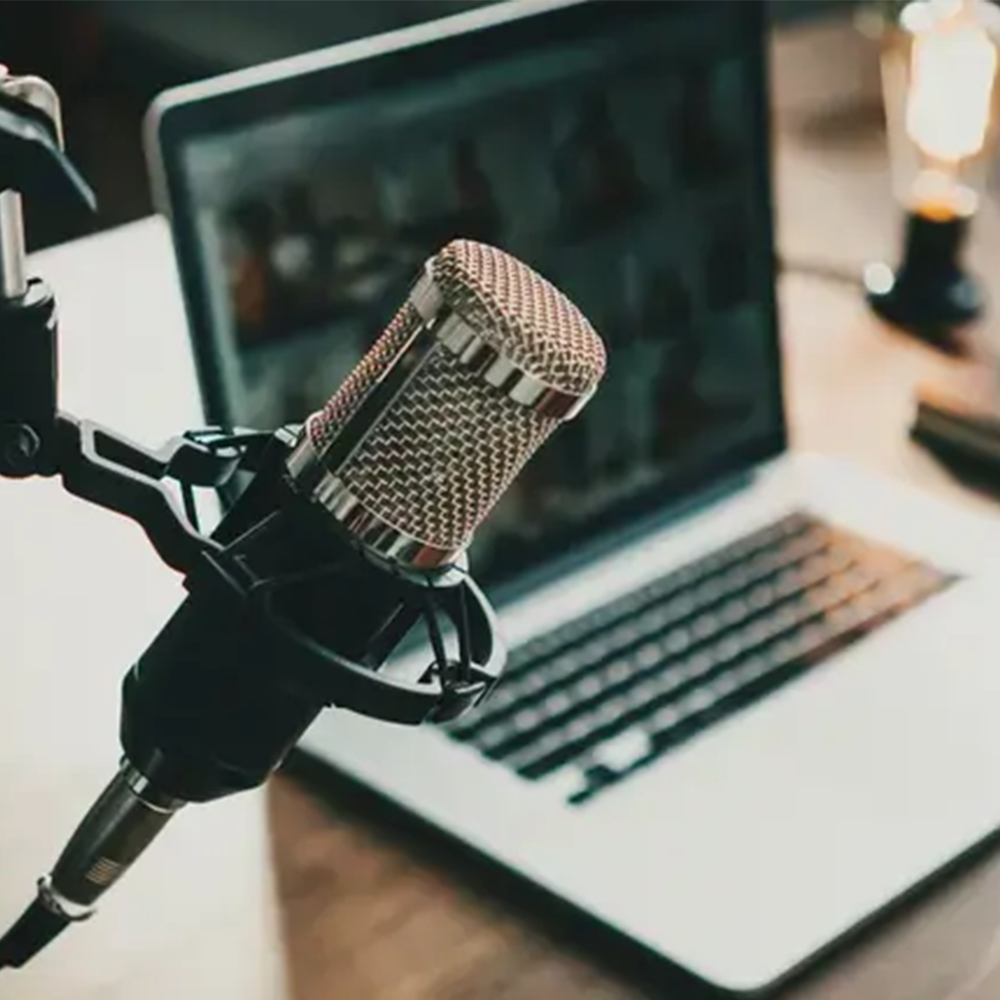 Interview podcast Pieter Van Hemele, CEO talentus